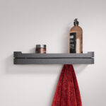 Bathroom Shelf metal