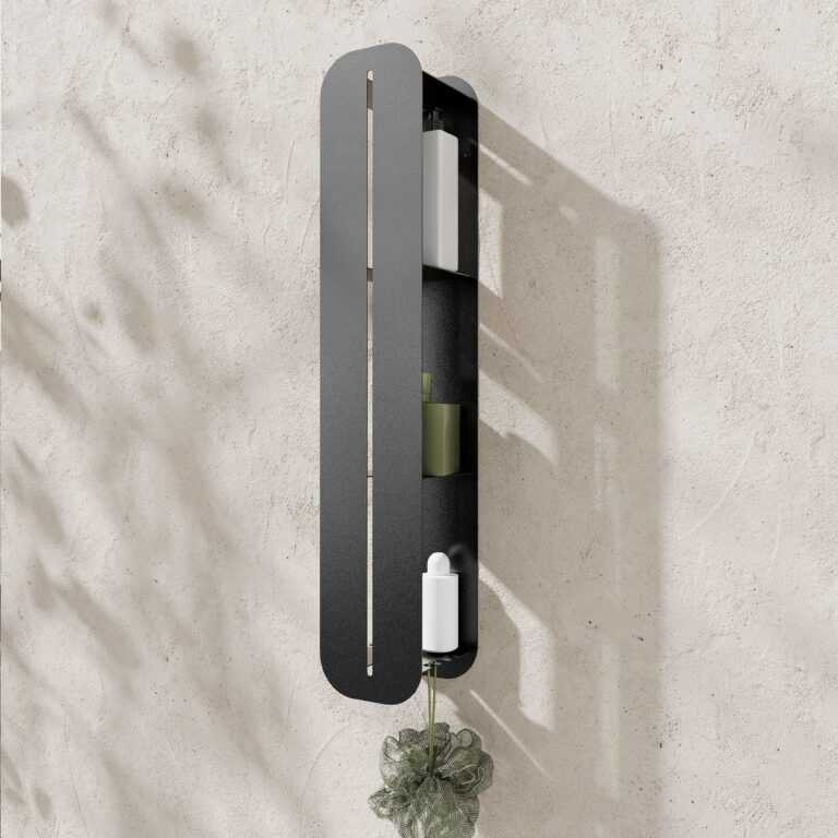 Shelf Modern Minimalism