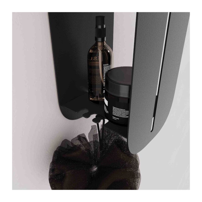 Bathroom Shelf Metal