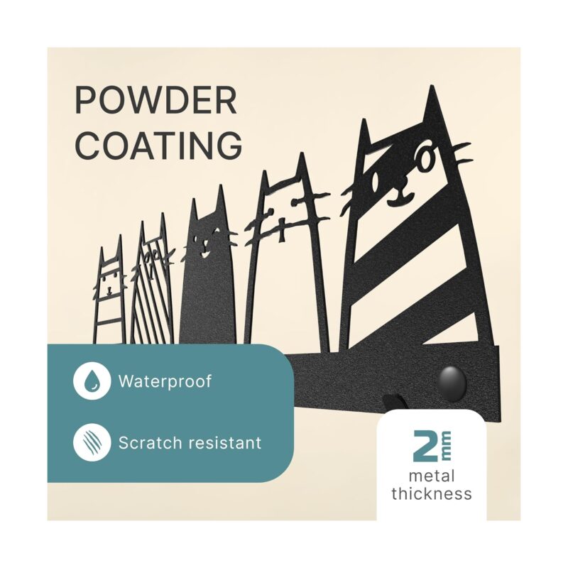 Bathroom Towel Hanger