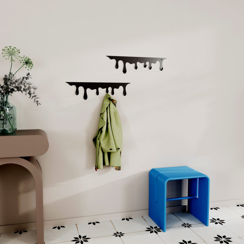 Coat Rack Design (3)