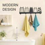 Coat Racks Wall Hallway