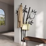 Modern Design Coat Rack