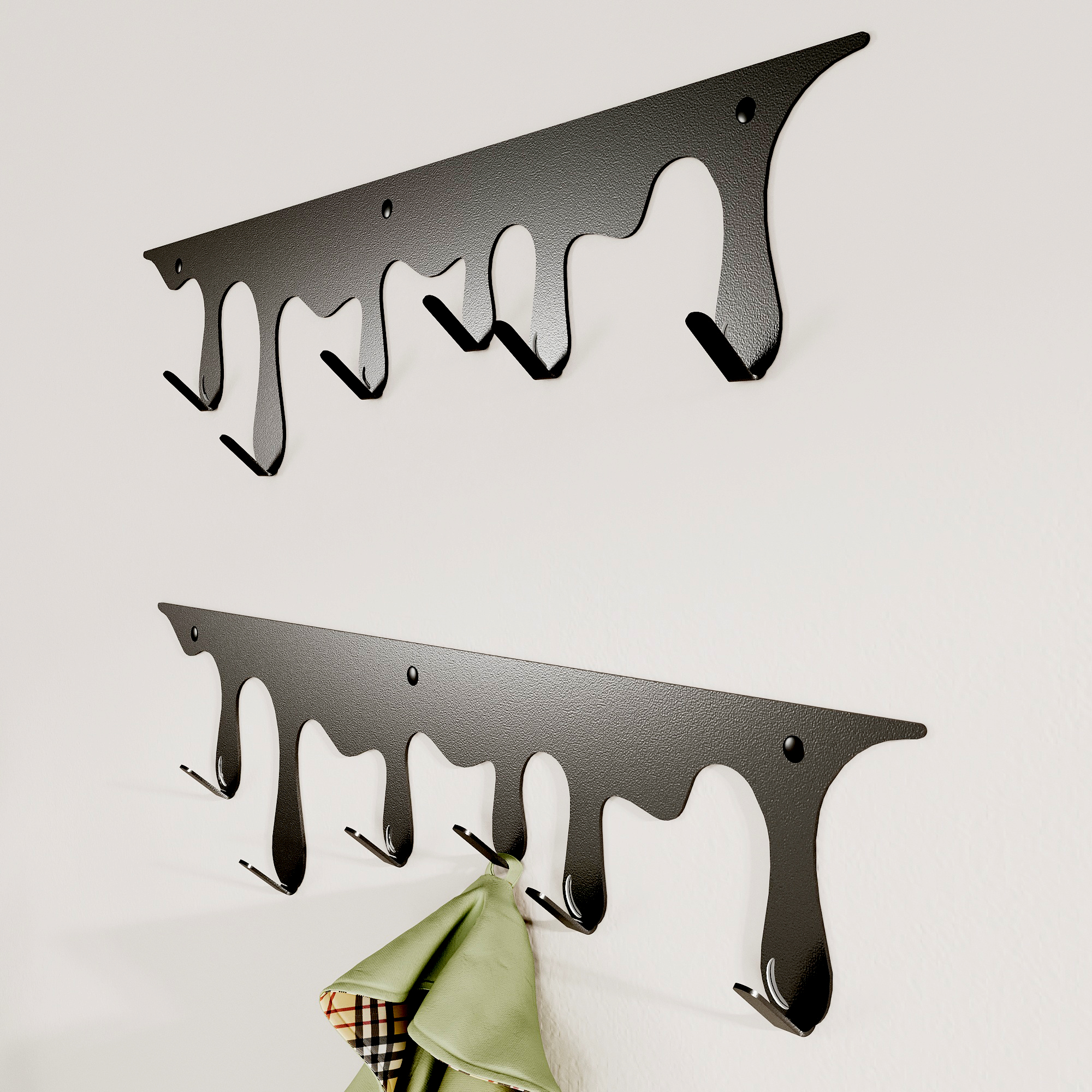 Modern design Coat rack