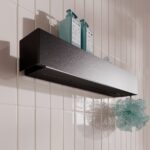 Shelf Shower Bathroom