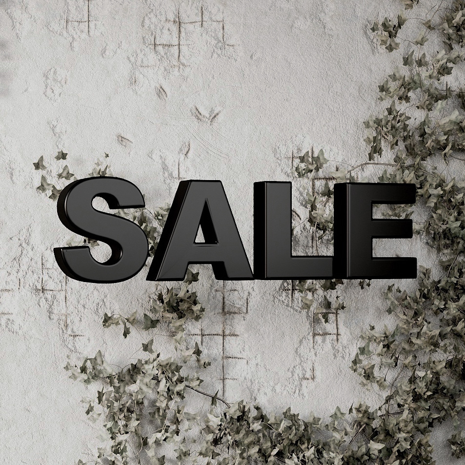 Sale